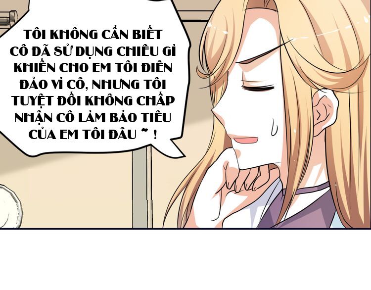 Xuyên Việt Chi Thiên Tâm Linh: Chapter 11