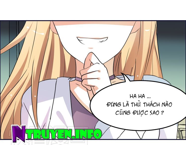 Xuyên Việt Chi Thiên Tâm Linh: Chapter 11