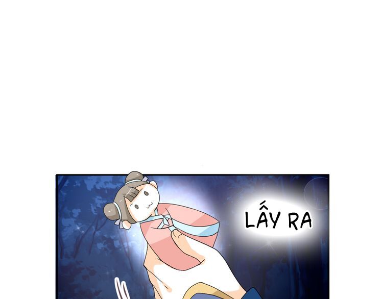 Xuyên Việt Chi Thiên Tâm Linh: Chapter 14