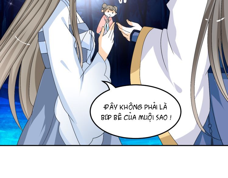 Xuyên Việt Chi Thiên Tâm Linh: Chapter 14