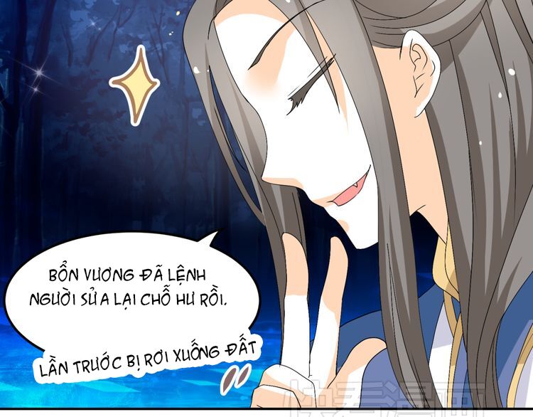 Xuyên Việt Chi Thiên Tâm Linh: Chapter 14