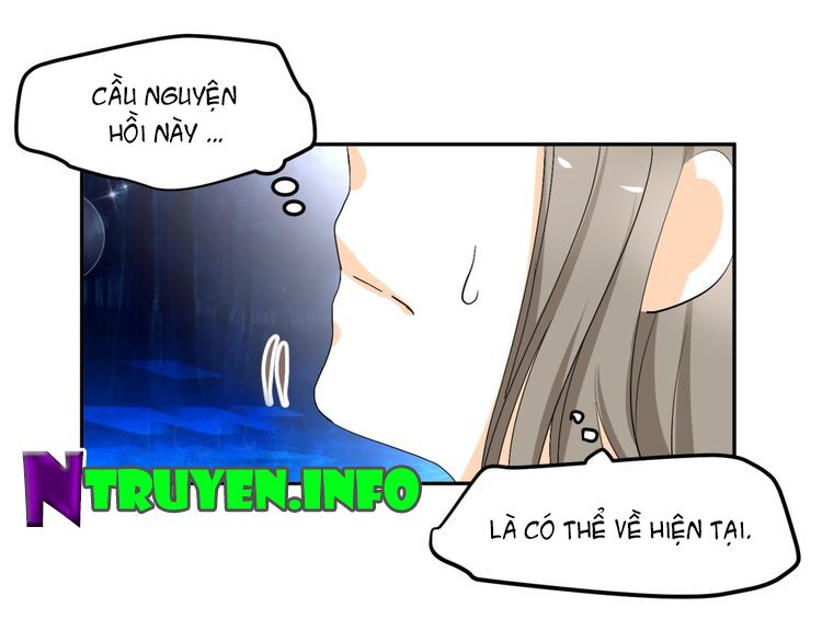 Xuyên Việt Chi Thiên Tâm Linh: Chapter 14