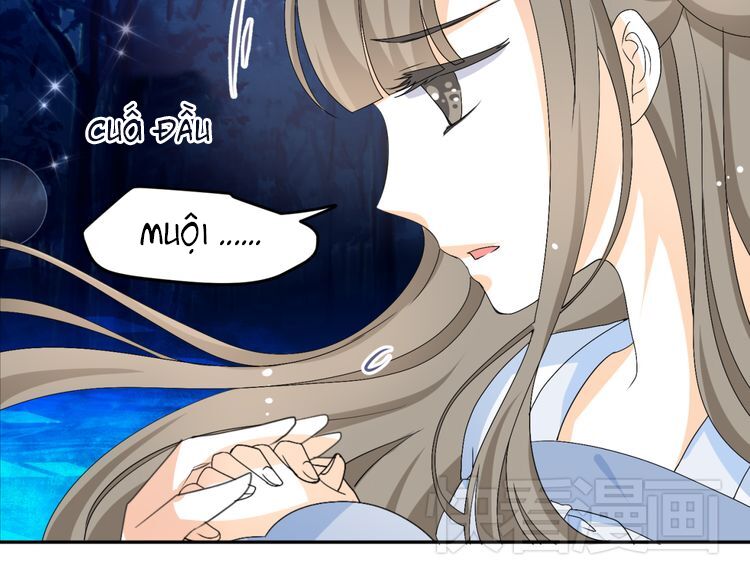 Xuyên Việt Chi Thiên Tâm Linh: Chapter 14