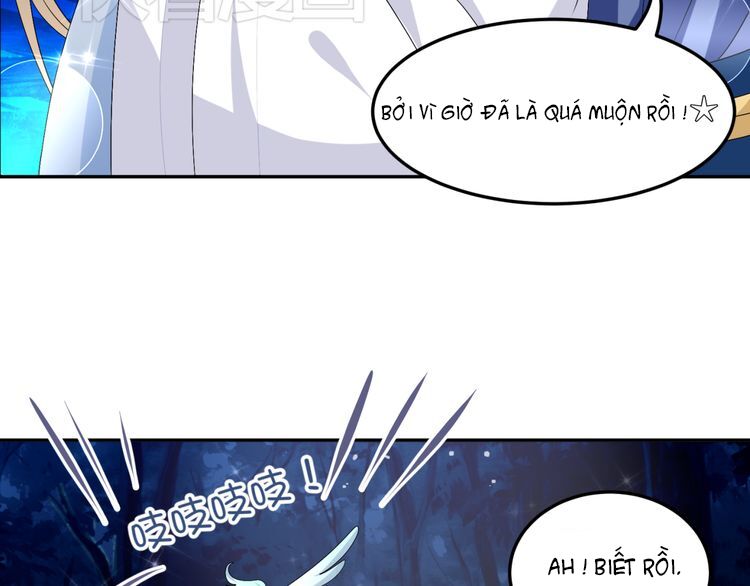 Xuyên Việt Chi Thiên Tâm Linh: Chapter 14