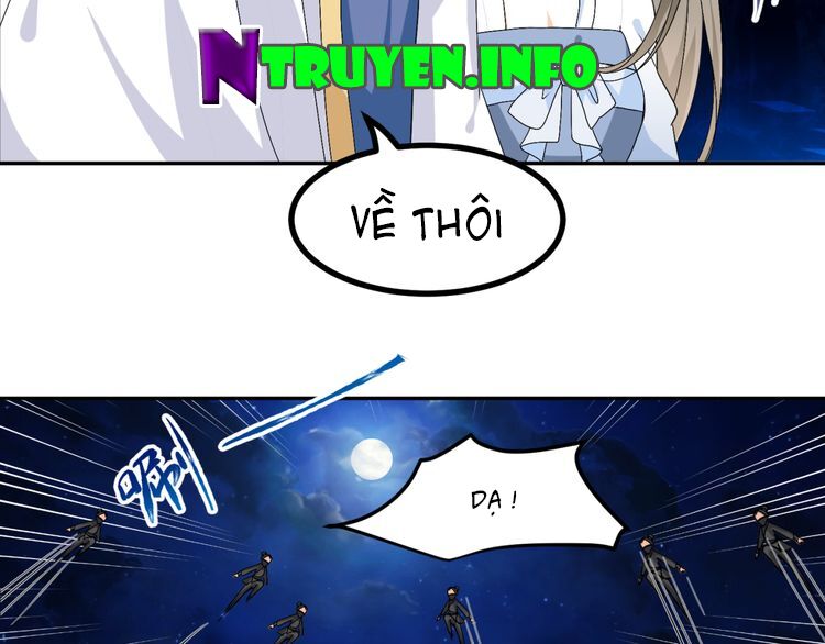 Xuyên Việt Chi Thiên Tâm Linh: Chapter 14