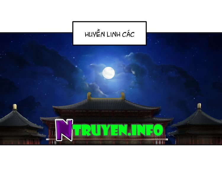 Xuyên Việt Chi Thiên Tâm Linh: Chapter 14