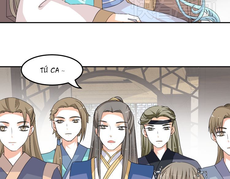 Xuyên Việt Chi Thiên Tâm Linh: Chapter 14