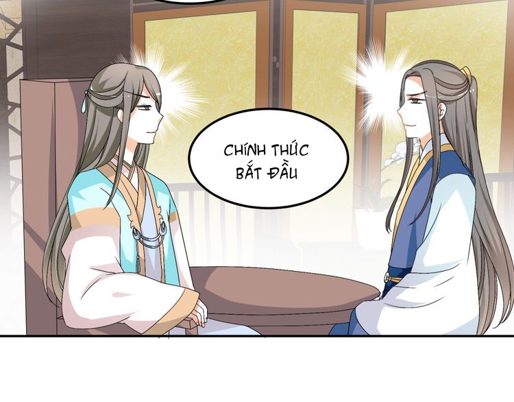 Xuyên Việt Chi Thiên Tâm Linh: Chapter 14