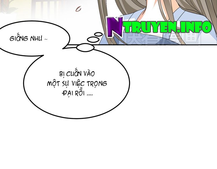 Xuyên Việt Chi Thiên Tâm Linh: Chapter 14