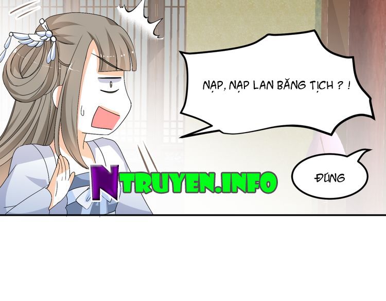 Xuyên Việt Chi Thiên Tâm Linh: Chapter 14