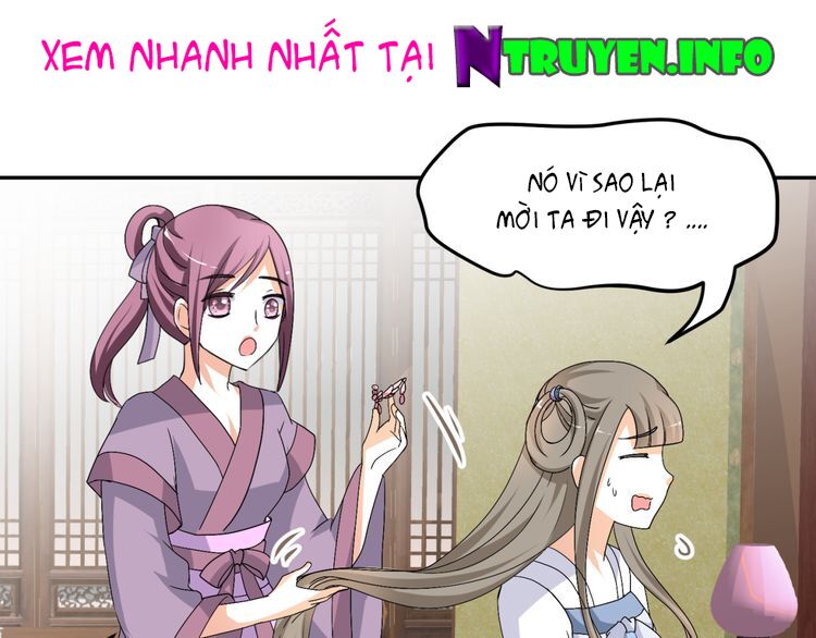 Xuyên Việt Chi Thiên Tâm Linh: Chapter 14