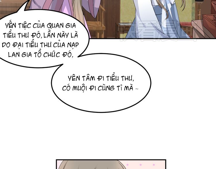 Xuyên Việt Chi Thiên Tâm Linh: Chapter 14
