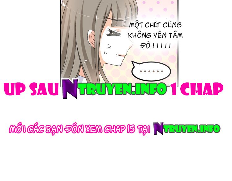 Xuyên Việt Chi Thiên Tâm Linh: Chapter 14