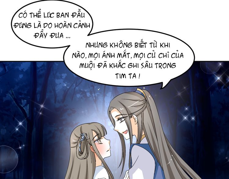 Xuyên Việt Chi Thiên Tâm Linh: Chapter 14