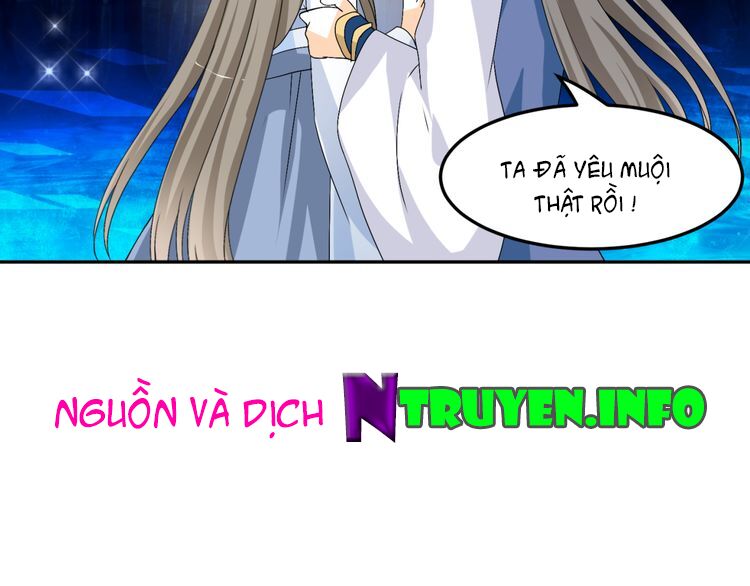 Xuyên Việt Chi Thiên Tâm Linh: Chapter 14
