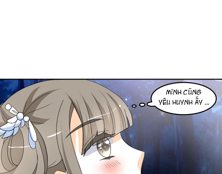 Xuyên Việt Chi Thiên Tâm Linh: Chapter 14