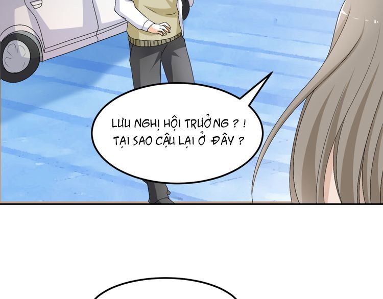 Xuyên Việt Chi Thiên Tâm Linh: Chapter 15