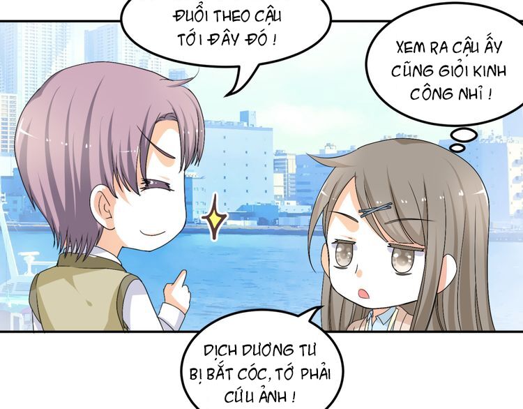 Xuyên Việt Chi Thiên Tâm Linh: Chapter 15