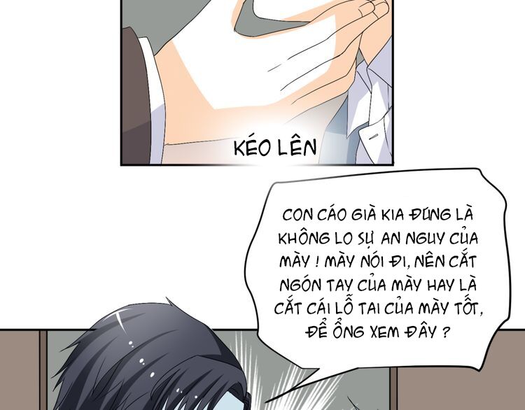 Xuyên Việt Chi Thiên Tâm Linh: Chapter 15