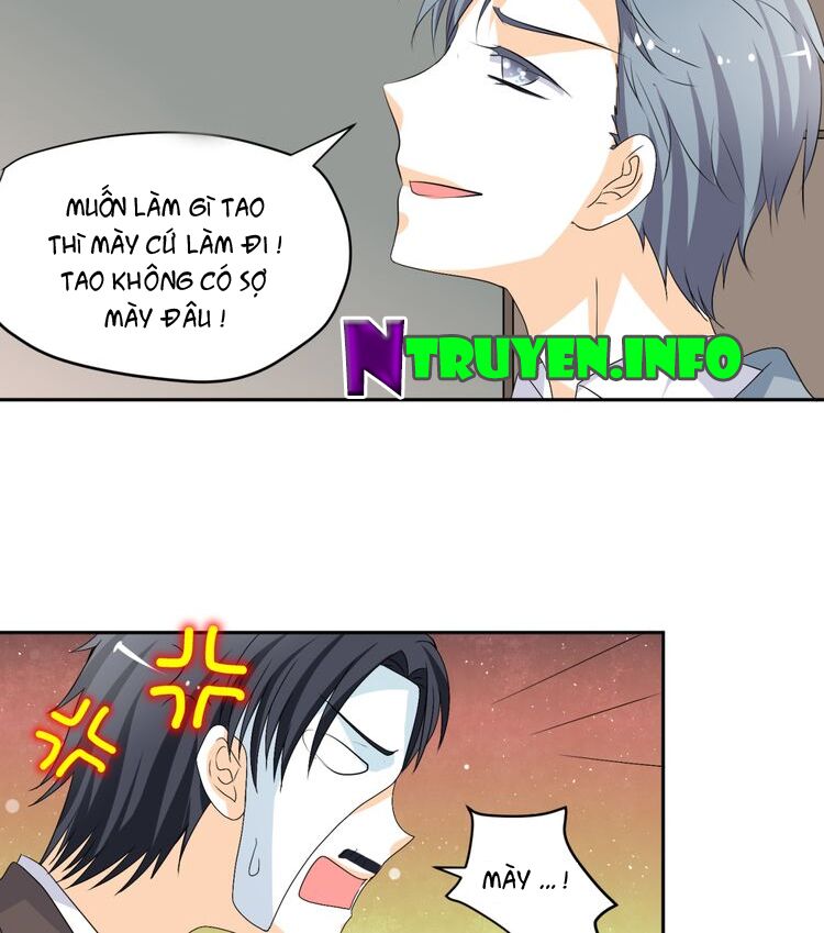 Xuyên Việt Chi Thiên Tâm Linh: Chapter 15