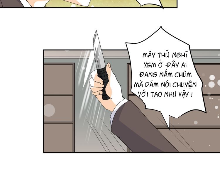 Xuyên Việt Chi Thiên Tâm Linh: Chapter 15
