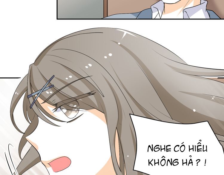 Xuyên Việt Chi Thiên Tâm Linh: Chapter 15