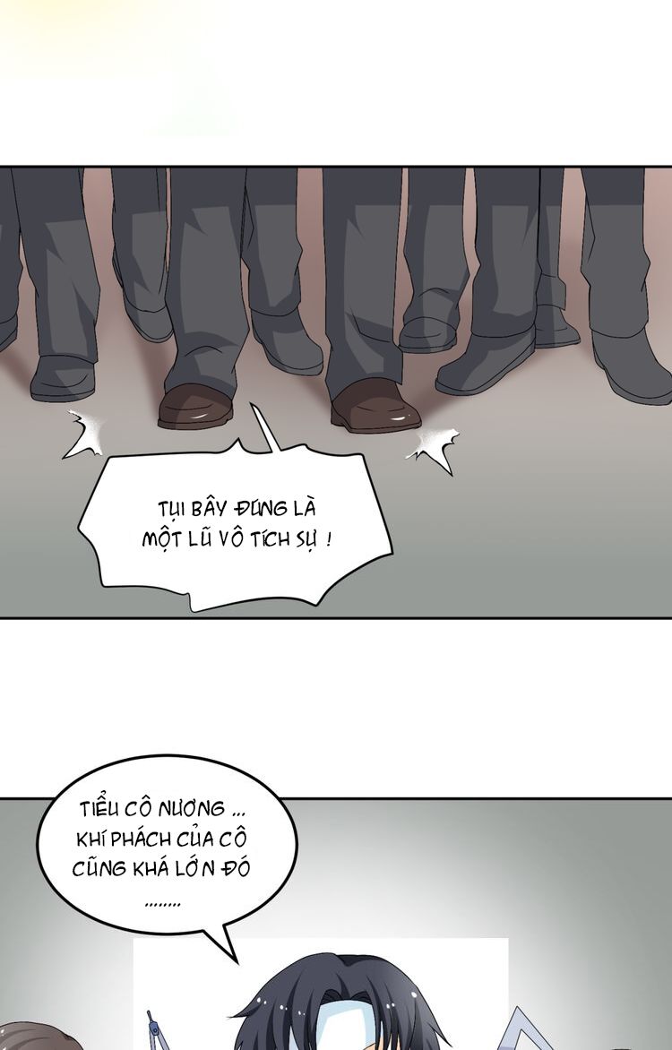 Xuyên Việt Chi Thiên Tâm Linh: Chapter 15