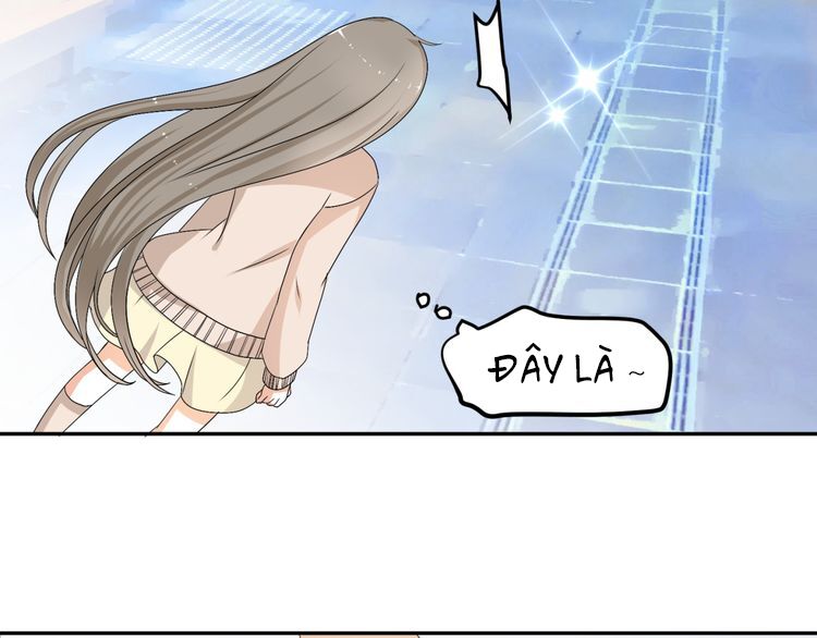 Xuyên Việt Chi Thiên Tâm Linh: Chapter 15