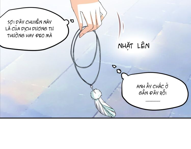 Xuyên Việt Chi Thiên Tâm Linh: Chapter 15