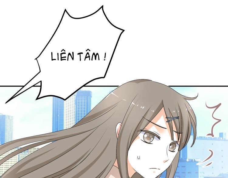 Xuyên Việt Chi Thiên Tâm Linh: Chapter 15