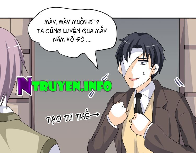 Xuyên Việt Chi Thiên Tâm Linh: Chapter 16.5