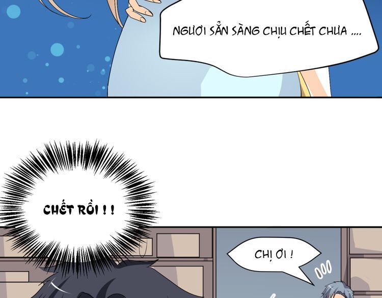 Xuyên Việt Chi Thiên Tâm Linh: Chapter 16.5