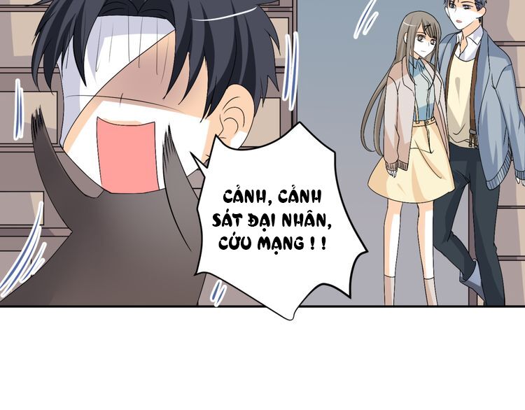 Xuyên Việt Chi Thiên Tâm Linh: Chapter 16.5