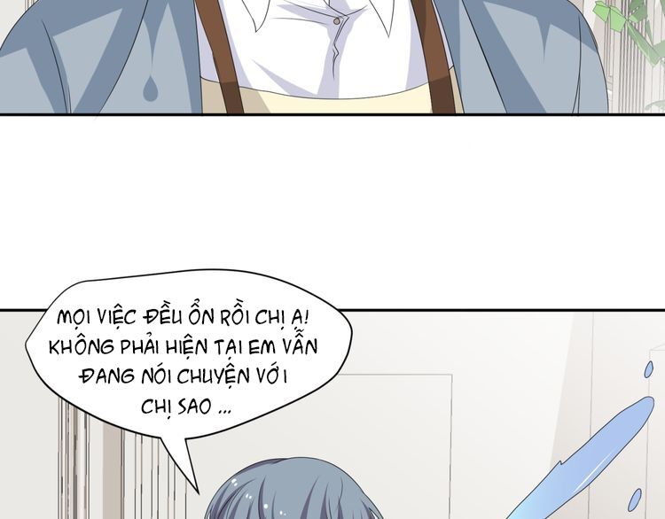 Xuyên Việt Chi Thiên Tâm Linh: Chapter 16.5