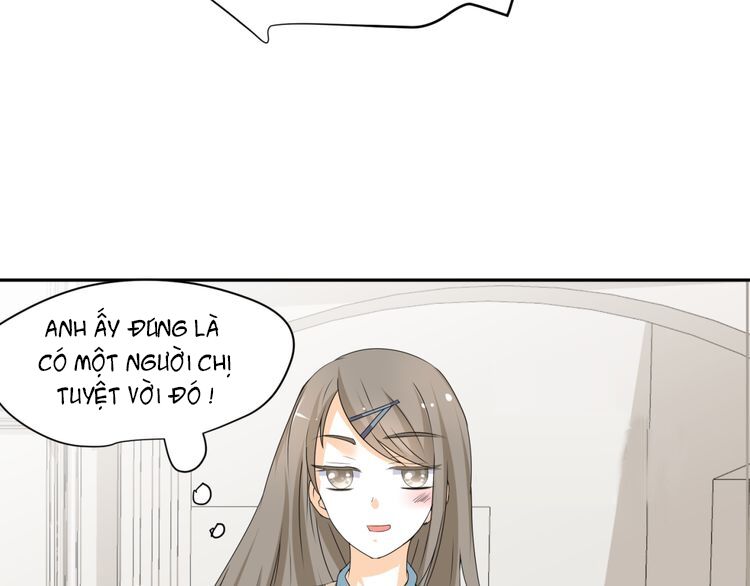 Xuyên Việt Chi Thiên Tâm Linh: Chapter 16.5