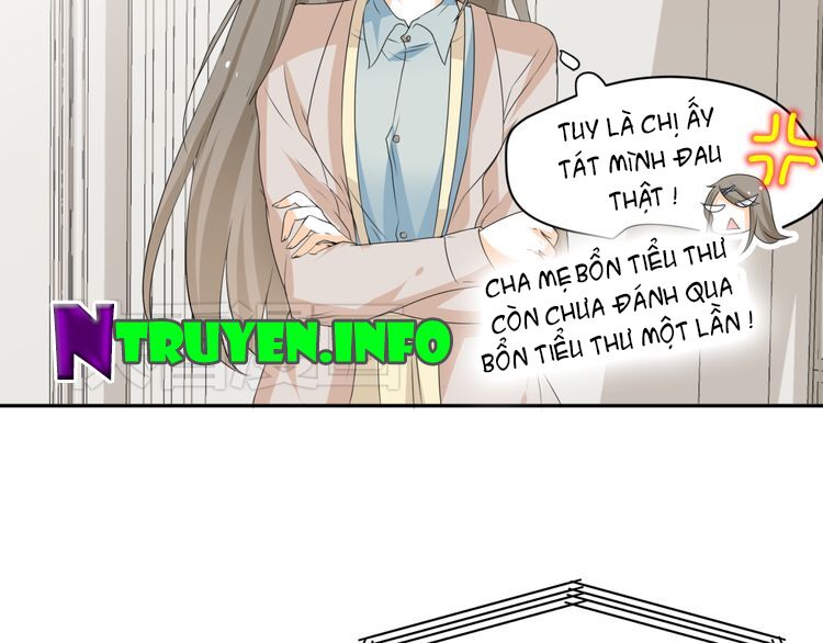 Xuyên Việt Chi Thiên Tâm Linh: Chapter 16.5