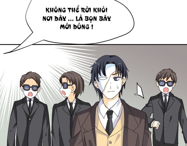Xuyên Việt Chi Thiên Tâm Linh: Chapter 16.5