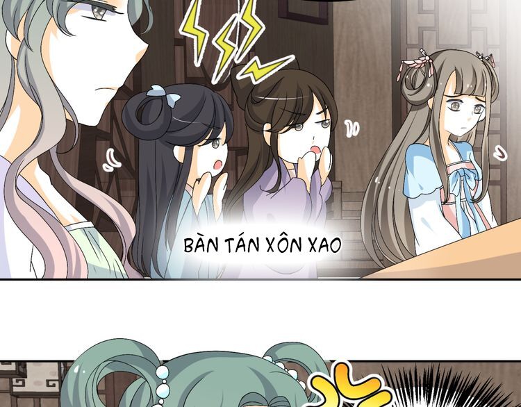 Xuyên Việt Chi Thiên Tâm Linh: Chapter 16