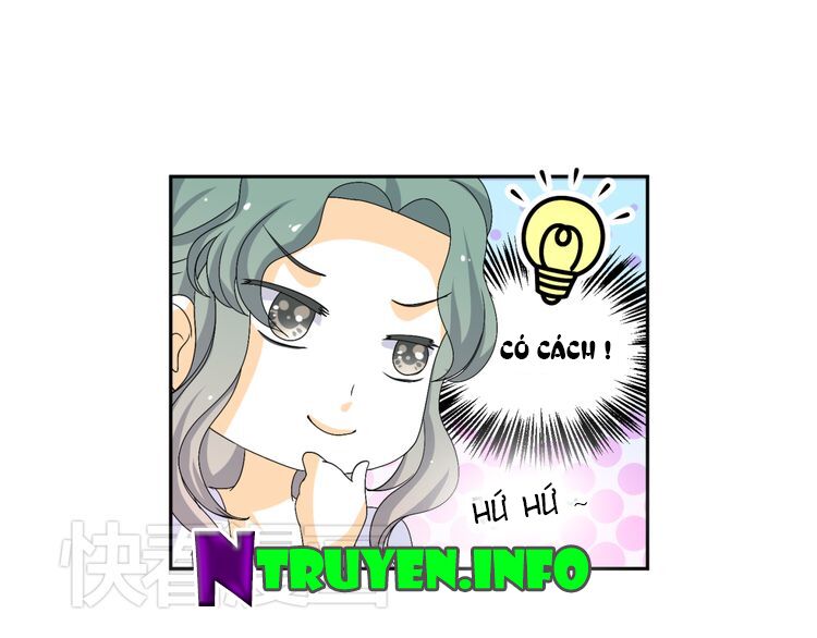 Xuyên Việt Chi Thiên Tâm Linh: Chapter 16