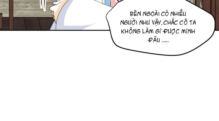Xuyên Việt Chi Thiên Tâm Linh: Chapter 16