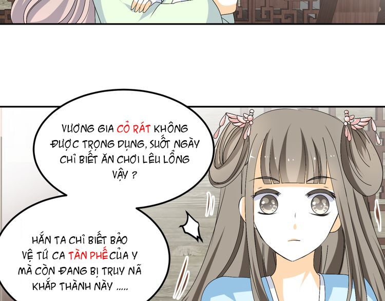 Xuyên Việt Chi Thiên Tâm Linh: Chapter 16