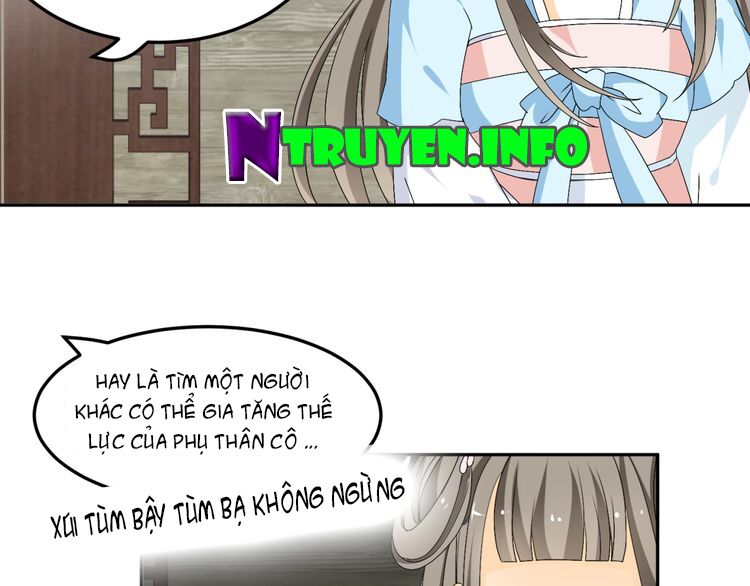 Xuyên Việt Chi Thiên Tâm Linh: Chapter 16