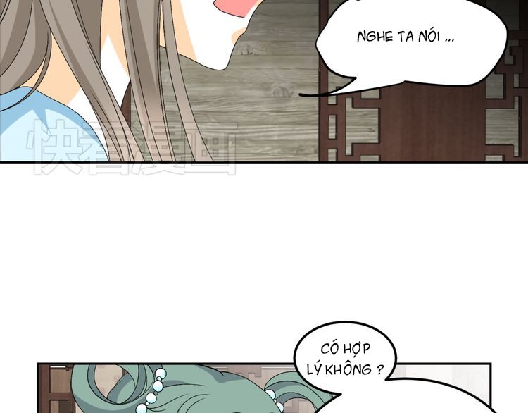 Xuyên Việt Chi Thiên Tâm Linh: Chapter 16