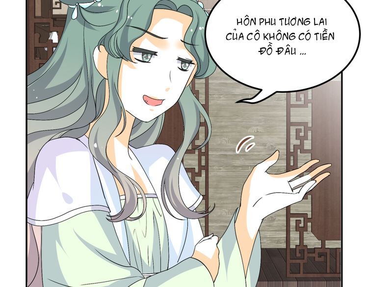 Xuyên Việt Chi Thiên Tâm Linh: Chapter 16