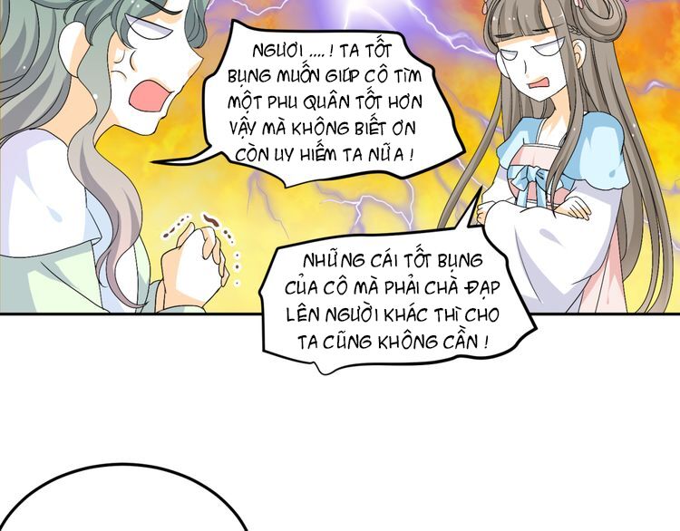 Xuyên Việt Chi Thiên Tâm Linh: Chapter 16