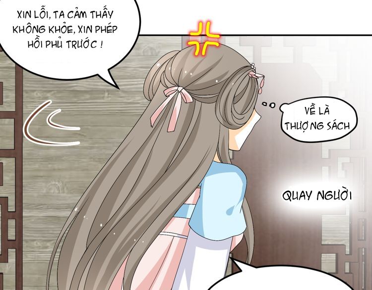 Xuyên Việt Chi Thiên Tâm Linh: Chapter 16
