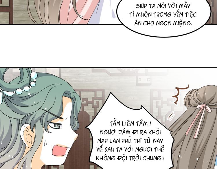 Xuyên Việt Chi Thiên Tâm Linh: Chapter 16