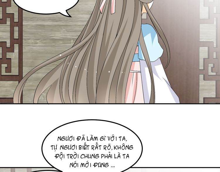 Xuyên Việt Chi Thiên Tâm Linh: Chapter 16