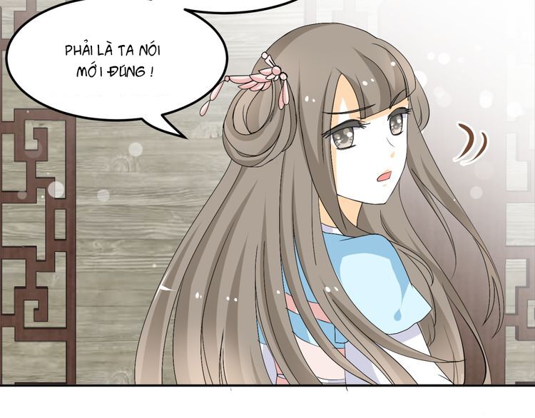 Xuyên Việt Chi Thiên Tâm Linh: Chapter 16