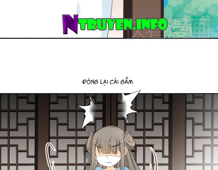 Xuyên Việt Chi Thiên Tâm Linh: Chapter 16